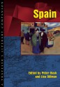 Spain: A Traveler's Literary Companion - Peter R. Bush, Lisa Dillman