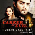 Career of Evil - Robert Galbraith, Robert Glenister