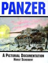 Panzer- A Pictorial Documentation of the German Battle Tanks of World War II - Horst Scheibert