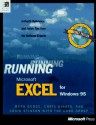 Running Microsoft Excel F/Windows 95 - Mark Dodge, Craig Stinson, Chris Kinata, Cobb Group