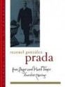 Free Pages and Hard Times - Manuel Gonzalez Prada, Frederick Fornoff, David Sobrevilla