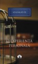 O experienta personala - Kenzaburō Ōe, Roman Paşca