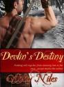 Devlin's Destiny - Esmerelda Bishop, Abby Niles