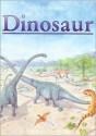 Dinosaurs - Nicholas Harris, Peter David Scott