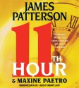 11th Hour (Women's Murder Club) (Abridged) (1/27/13) - James Patterson