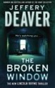 The Broken Window - Jeffery Deaver