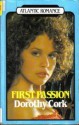 First Passion - Dorothy Cork