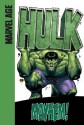 Hulk (Marvel Age): Mayhem! - Paul Benjamin