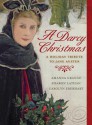 A Darcy Christmas - Amanda Grange, Sharon Lathan, Carolyn Eberhart