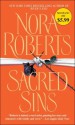 Sacred Sins - Nora Roberts