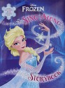 Frozen Sing-Along Storybook - Disney Book Group, Lisa Ann Marsoli, Disney Storybook Art Team