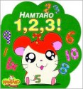 Hamtaro 123 Book - Ritsuko Kawai