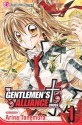 The Gentlemen's Alliance †, Vol. 01 - Arina Tanemura