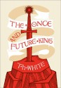 The Once and Future King (The Once and Future King #1-5) - T.H. White