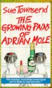 The Growing Pains of Adrian Mole - Sue Townsend