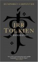 J.R.R. Tolkien - Humphrey Carpenter