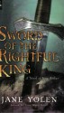 Sword of the Rightful King - Jane Yolen