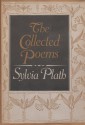 The Collected Poems of Sylvia Plath - Sylvia Plath