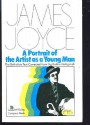 A Portrait of the Artist as a Young Man - James Joyce