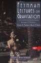 Feynman Lectures On Gravitation - Richard P. Feynman, Fernando B. Morinigo, William Wagner, Brian Hatfield, Fernando B. Moringo, Fernando Morinigo, David Pines