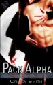 Pack Alpha - Crissy Smith