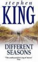 Different Seasons - Stephen King