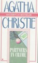 Partners in Crime - Agatha Christie