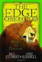 Edge Chronicles: Beyond the Deepwoods - Paul Stewart, Chris Riddell