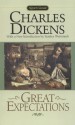 Great Expectations - Charles Dickens, Stanley Weintraub