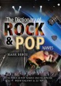 Dictionary of Rock and Pop Names: Why Were They Called That? From Aaliyah to ZZ Top - Mark Beech