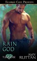 Rain God - Amy Ruttan