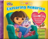 Dora the Explorer: Exploring Memories - Molly Reisner