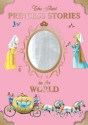 The Best Princess Stories in the World - Anna Casalis