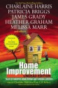 Home Improvement: Undead Edition - Charlaine Harris, Toni L.P. Kelner