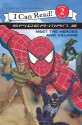 Spider-Man 3: Meet the Heroes and Villains (I Can Read Book 2) - Harry Lime, Steven E. Gordon