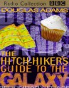 The Hitchhiker's Guide to the Galaxy (Hitchhiker's Guide to the Galaxy, #1) - Douglas Adams