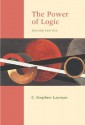 The Power Of Logic - C. Stephen Layman