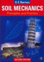 Soil Mechanics: Principles and Practice - Graham Barnes