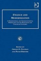 Finance and Modernization: A Transnational and Transcontinental Perspective for the Nineteenth and Twentieth Centuries - European Association for Banking and Fin, Gerald D. Feldman, Peter Hertner, European Association for Banking and Fin