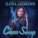 Clean Sweep - Renée Raudman, Ilona Andrews