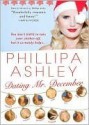 Dating Mr. December - Phillipa Ashley