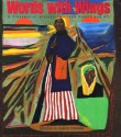 Words with Wings: A Treasury of African-American Poetry and Art - Belinda Rochelle