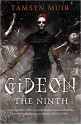 Gideon the Ninth - Tamsyn Muir