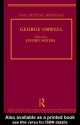 George Orwell - Jeffrey Meyers