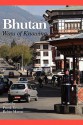 Bhutan: Ways of Knowing (Hc) - Frank Rennie, Robin Mason