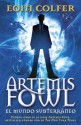 Artemis Fowl: El mundo subterraneo - Eoin Colfer