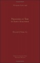 Paradoxes of Time in Saint Augustine (Aquinas Lecture) - Roland J. Teske