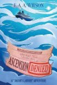 Ascension Denied - E.A.A. Wilson