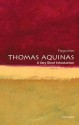 Thomas Aquinas: A Very Short Introduction (Very Short Introductions) - Fergus Kerr