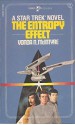 The Entropy Effect (Star Trek: The Original Series #2) - Vonda N. McIntyre